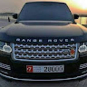 Meet your Posher, Eugena